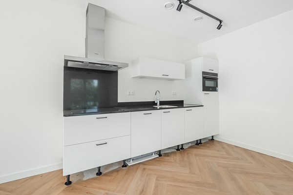 Medium property photo - Blinkert, 2902 BZ Capelle aan den IJssel